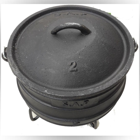 פויקה מספר 2