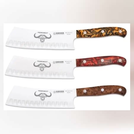 PremiumCut Yobocho – סכין פריסה יפנית 20 ס