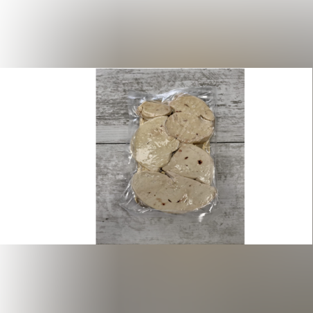 אילת כבד אווז פרוס בוואקום פרימיום