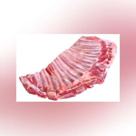 ספריבס טלה מקוצב