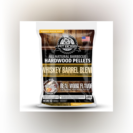 פלט לעישון - ויסקי(אלון) - WHISKEY BLEND 9KG