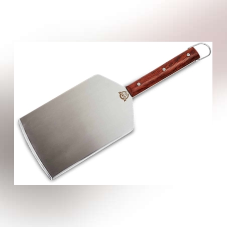 Premium Large Spatula מרית כבדה וגדולה