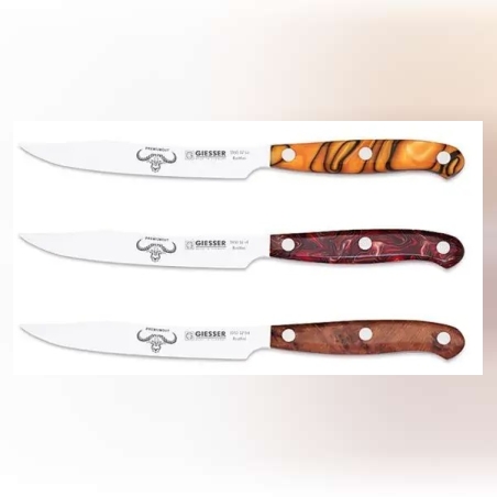 PremiumCut Steak – סכין סטייק 12 ס