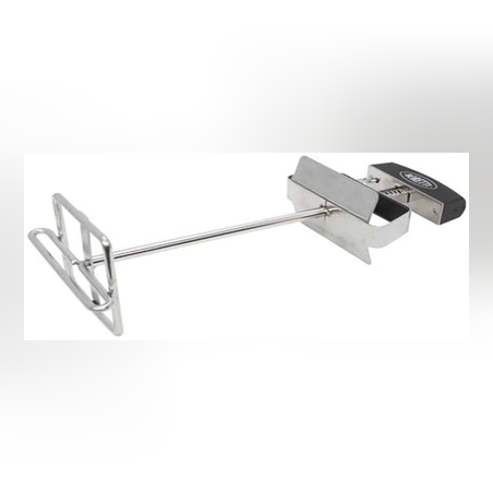 Grill Grate Lifter Boretti - כלי להרמת רשת גריל