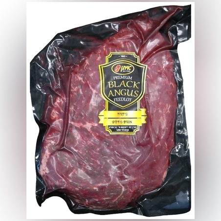 אילת פיקניה פידלוט – הנתח המושלם