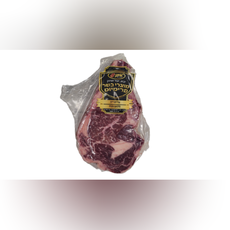 אילת פריים ריב מקוצב פרוס 1 יח'