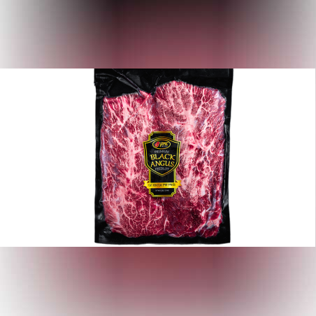 פלט איירון  פידלוט חלק