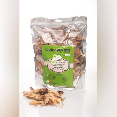 צ'אנקים/שבבים תפוח