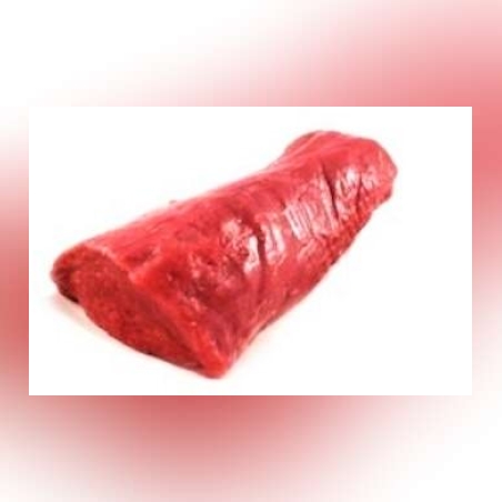 פילה עגל בלאק אנגוס F.L