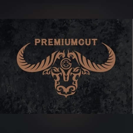 PREMIUMCUT CHEFS - סכין פריסה 20 ס