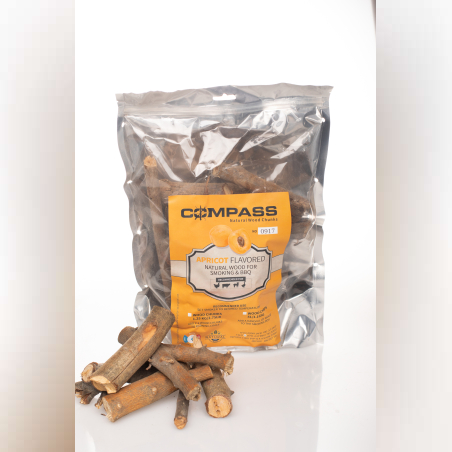 שבבי עץ לעישון  משמש