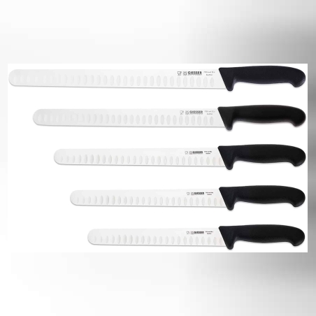 Classic Slicer – סכין פריסה מקצועית 22/25/28/31/36 ס
