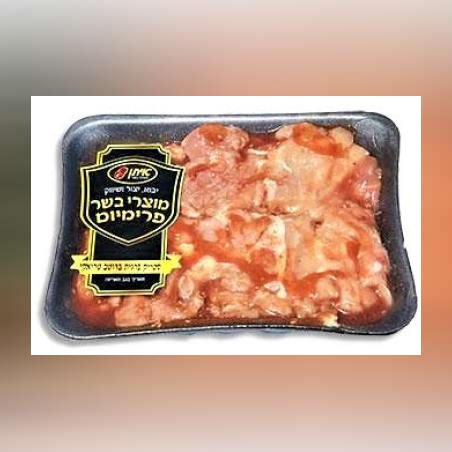 סטייק פרגית בטריאקי כ - 1 ק