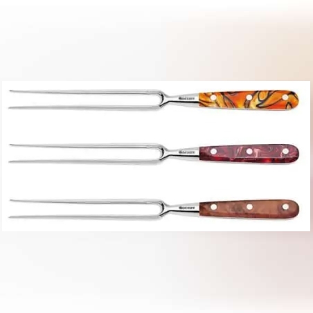 PremiumCut Fork – מזלג פריסה מקצועי 21 ס