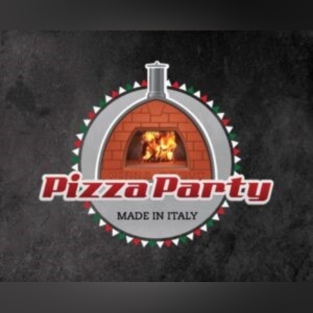 PIZZA PARTY
