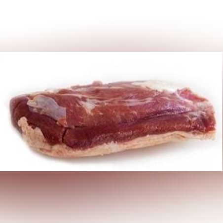 חזה אווז ארוז בוואקום כ- 350 גרם