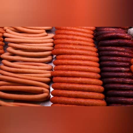 שרוול קלוגן למילוי נקנקיות  - כשר החל מ-79 ש