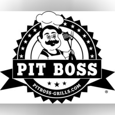 פיט בוס - PIT BOSS