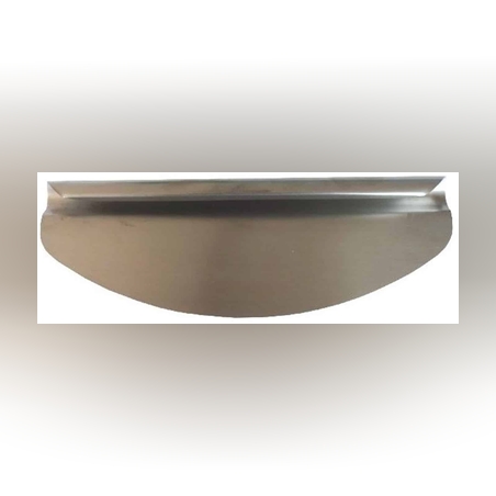 Rocker Pizza Cutter חותכן לפיצה