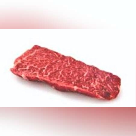 דנוור סטייק F.L פרוס טרי - חלק