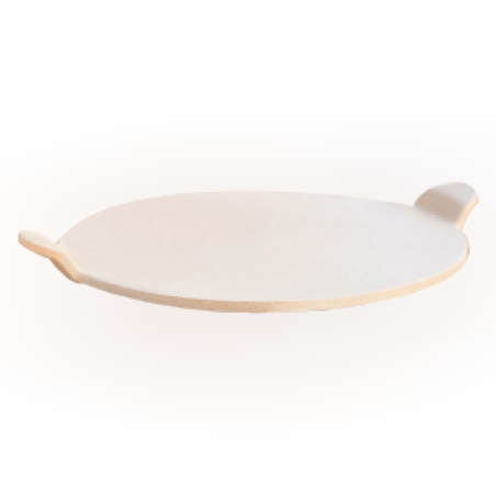 LG Pizza Stone 38cm