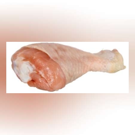 שוקיים עוף ארוז