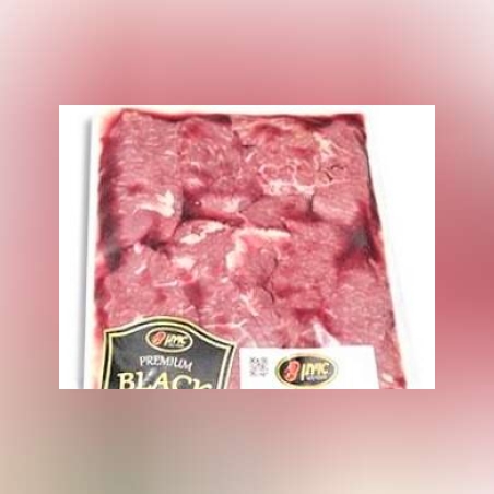 סטייק קצבים פידלוט חלק