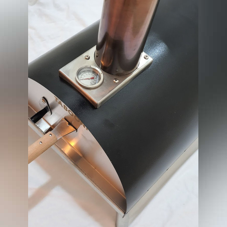 טאבוני היבריד - TABOONI HYBRID