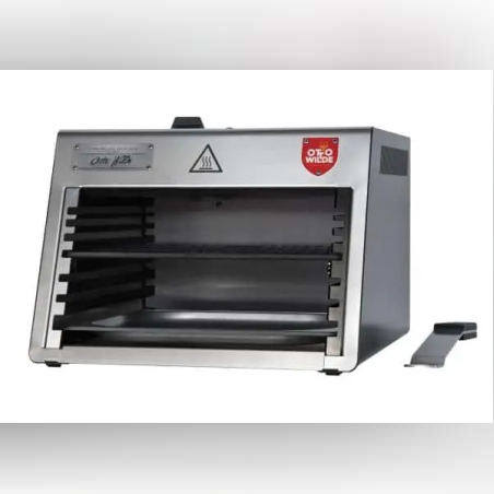 O.F.B LITE - גריל גז מבער עליון (סלמנדרה)