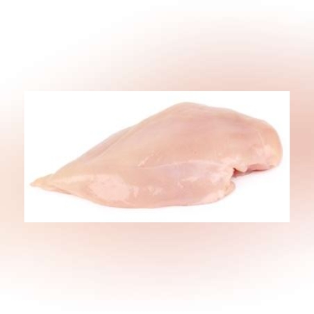 חזה עוף פרוס דק כ- 1 ק