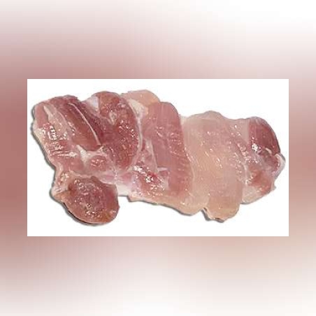 סטייק פרגית קפוא כ- 1 ק