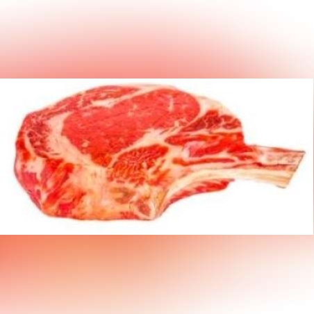 טומהוק פרוס טרי כ- 1 ק