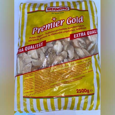 צי'פס סירות בציפוי קארנצ'