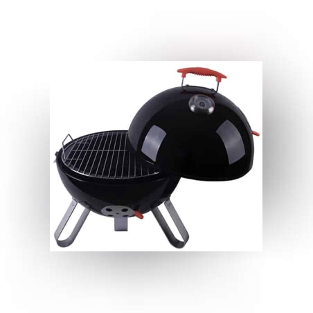 מעשנת PROQ FRONTIER 43