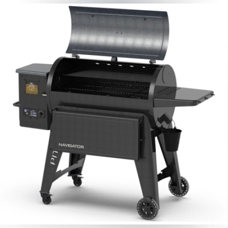 מעשנת פלט - פיטבוס - NAVIGATOR 1150