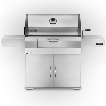 גריל פחמים CHARCOAL PROFESSIONAL