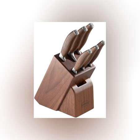 Knife Block Passion – סט סכיני פרימיום
