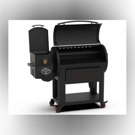 LG1200FP-Founders Premier מעשנת/גריל פלט - לואיזיאנה