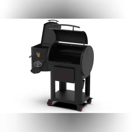 LG800FP-FOUNDERS PREMIER מעשנת/גריל פלט לואיזיאנה