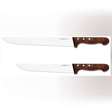 Tradition Chef – סכין שף מקצועית 20/26 ס