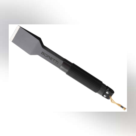 Compact Tongs Boretti – מלקחיים מסיביות לגריל