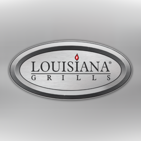 לואיזיאנה - LOUISIANA GRILLS