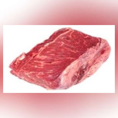 צלעות מס' 2 אנגוס פידלוט כ- 3 ק