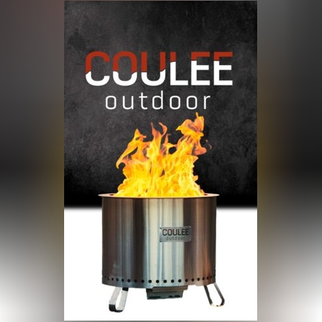 Coulee Outdoor