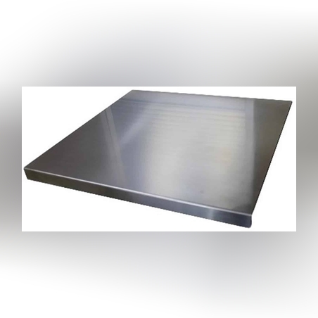 Dough Working Board משטח עבודה לבצק מנירוסטה