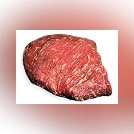 שייטל בלאק אנגוס פידלוט פרוס (מדליונים)