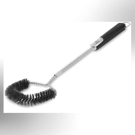 PB Extended Grill Brush מברשת ארוכה לגריל-פיטבוס