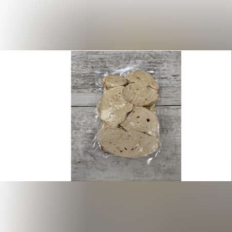 כבד אווז פרוס בוואקום פרימיום