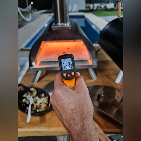 טאבון דגם איטליאנו