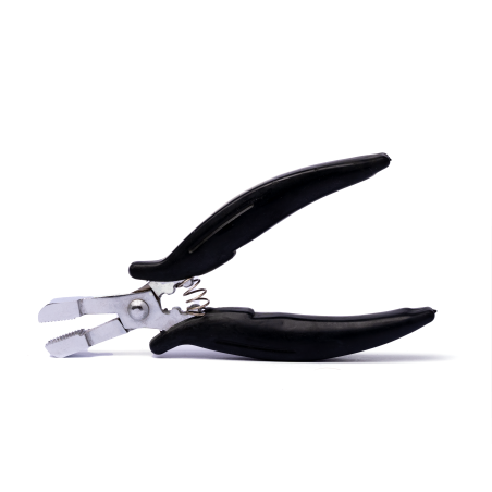 Black professional pliers